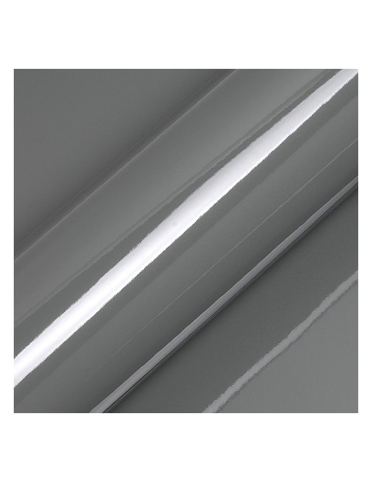 E3444B - Gris Foncé Brillant